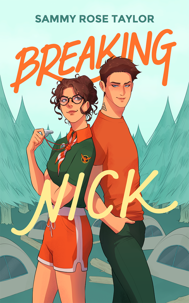 Breaking Nick