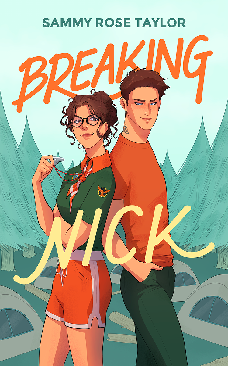 Breaking Nick