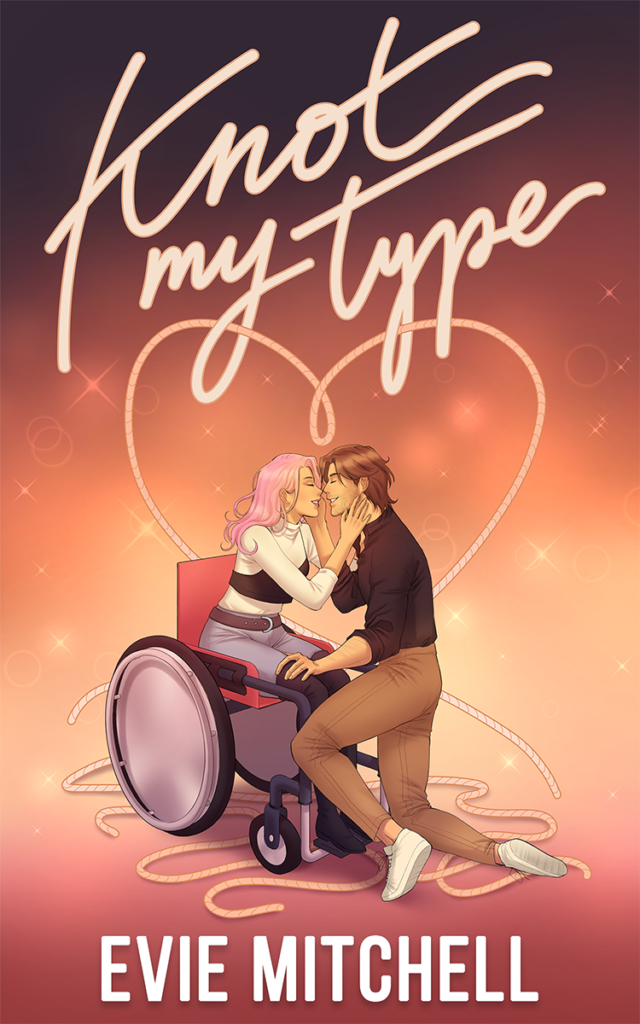 Knot My Type (Exclusive Cover)