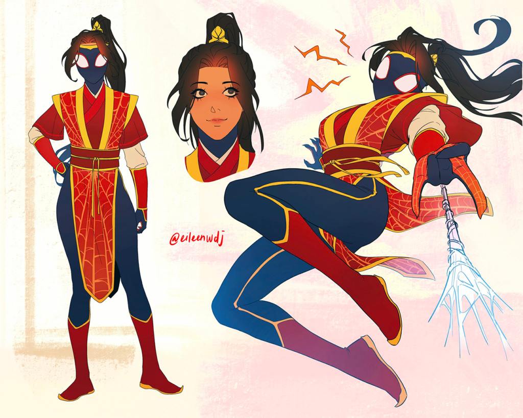 Hong Zhizhu and Zhizhu Dajun