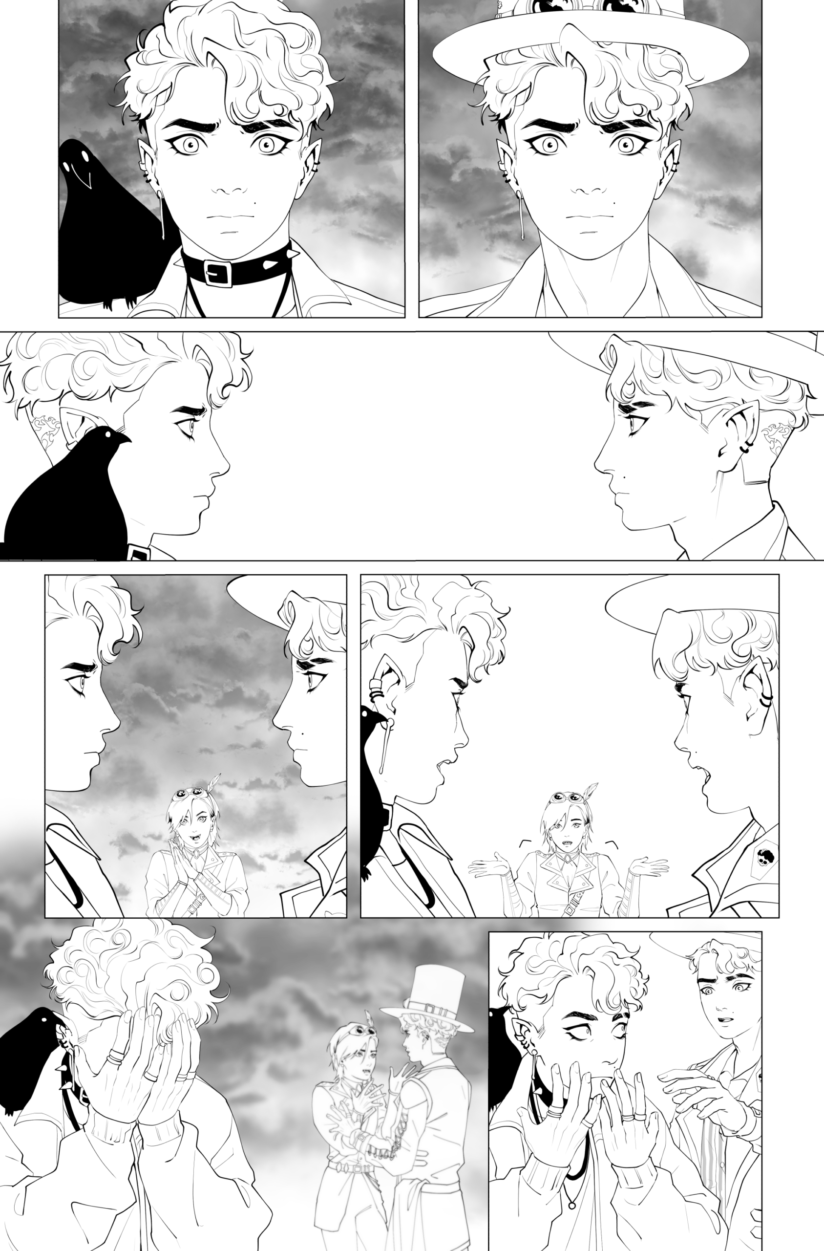 Panel 1