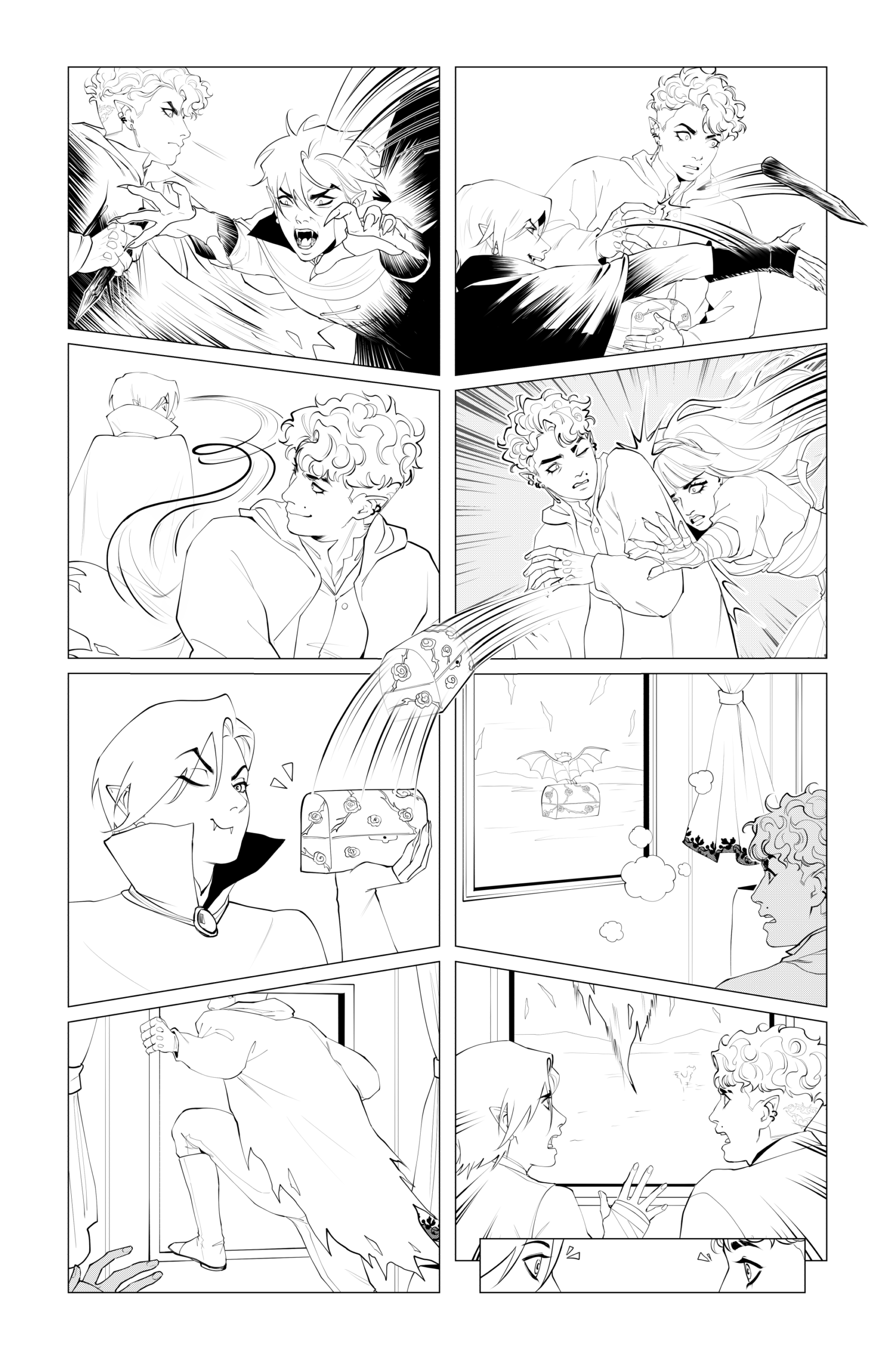 Panel 7