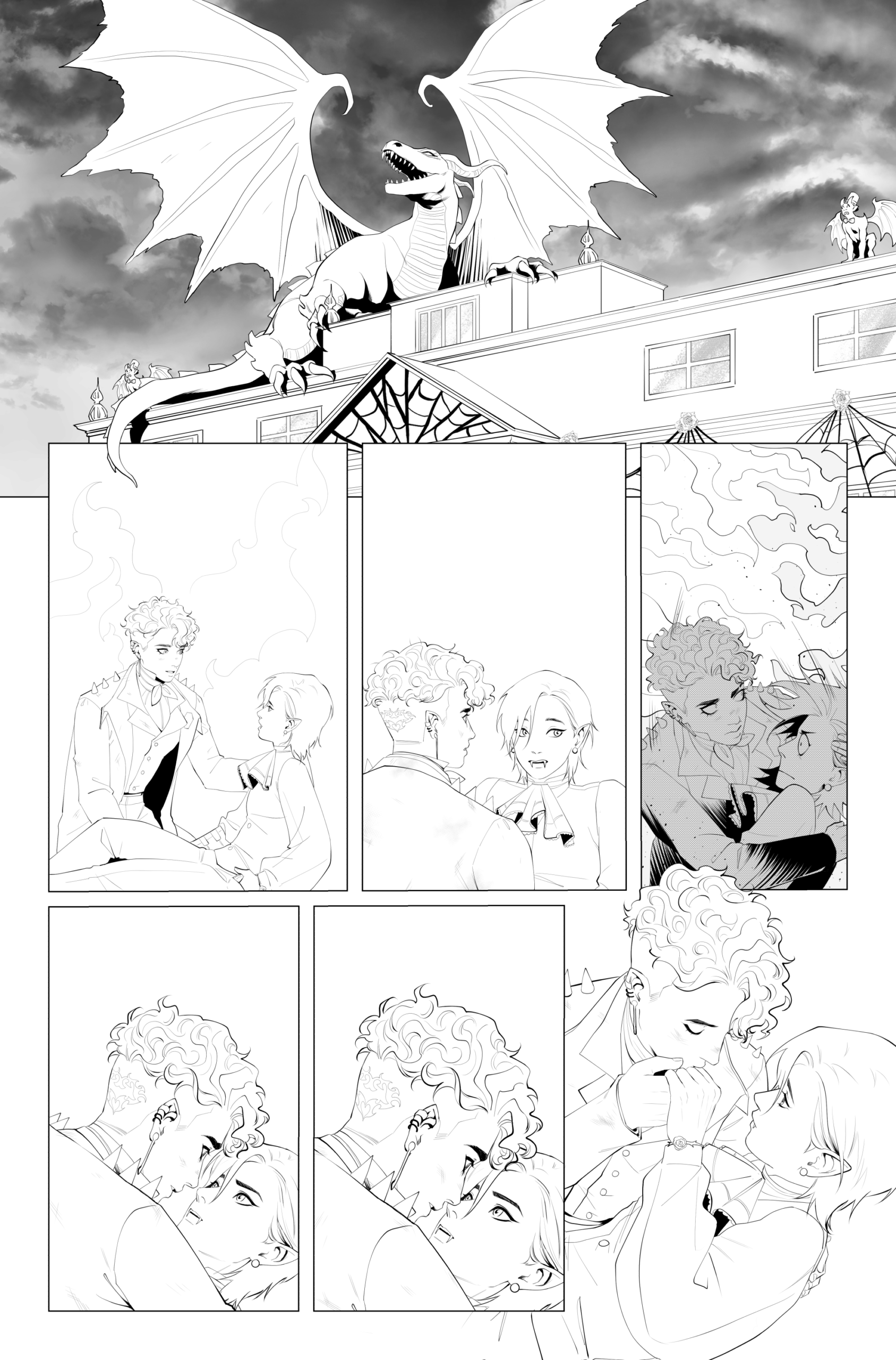 Panel 7