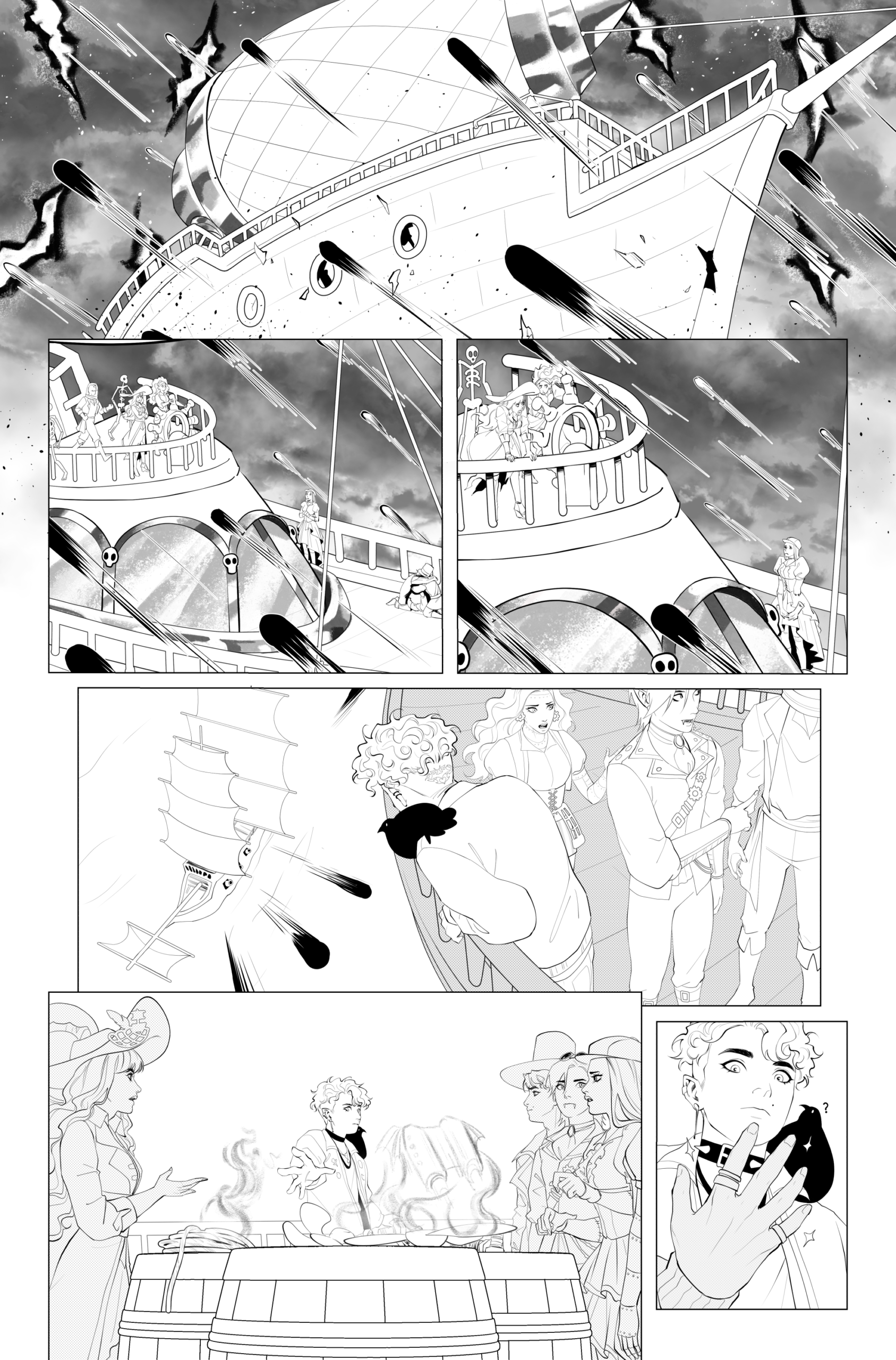 Panel 8