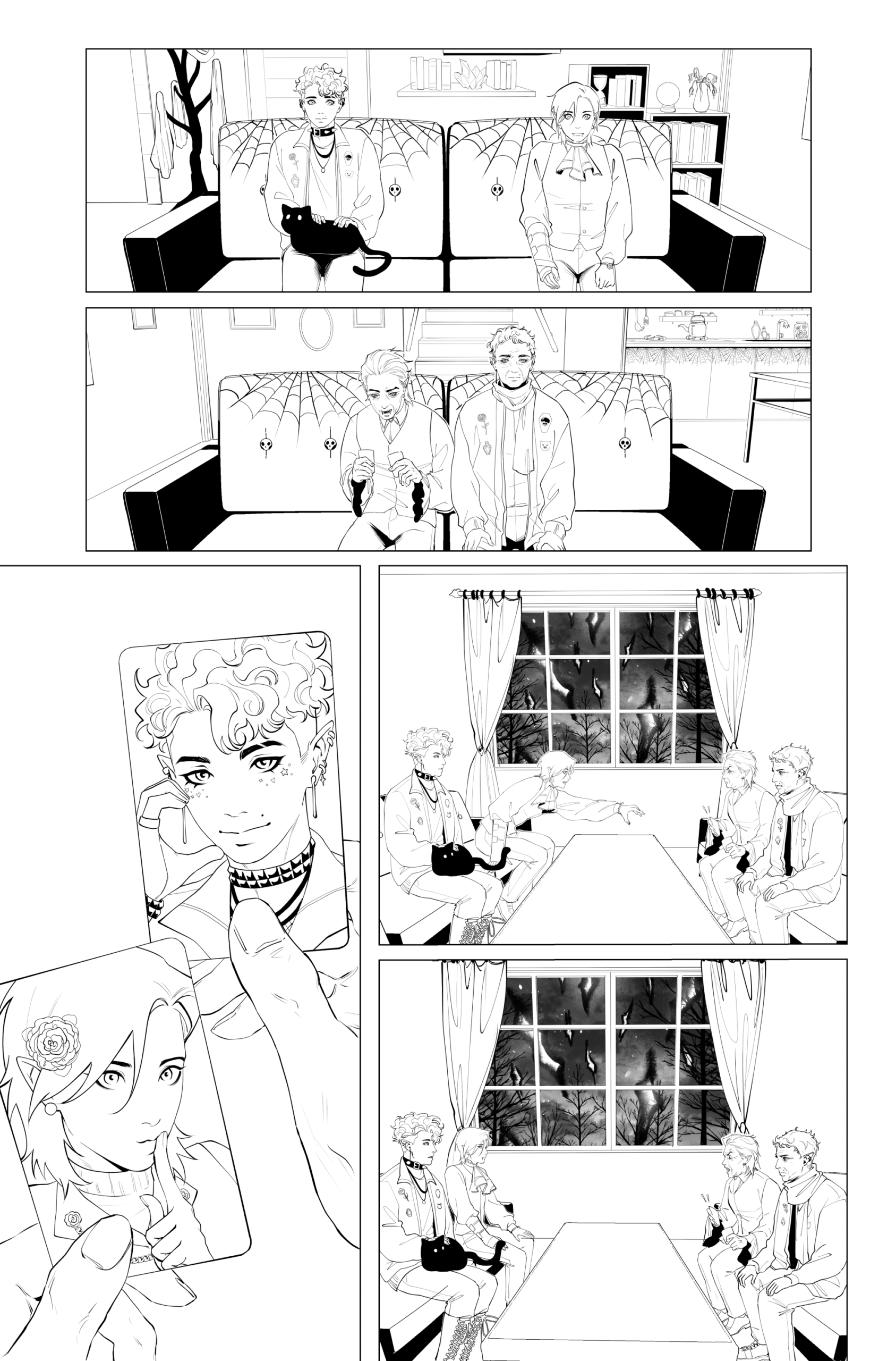 Panel 1