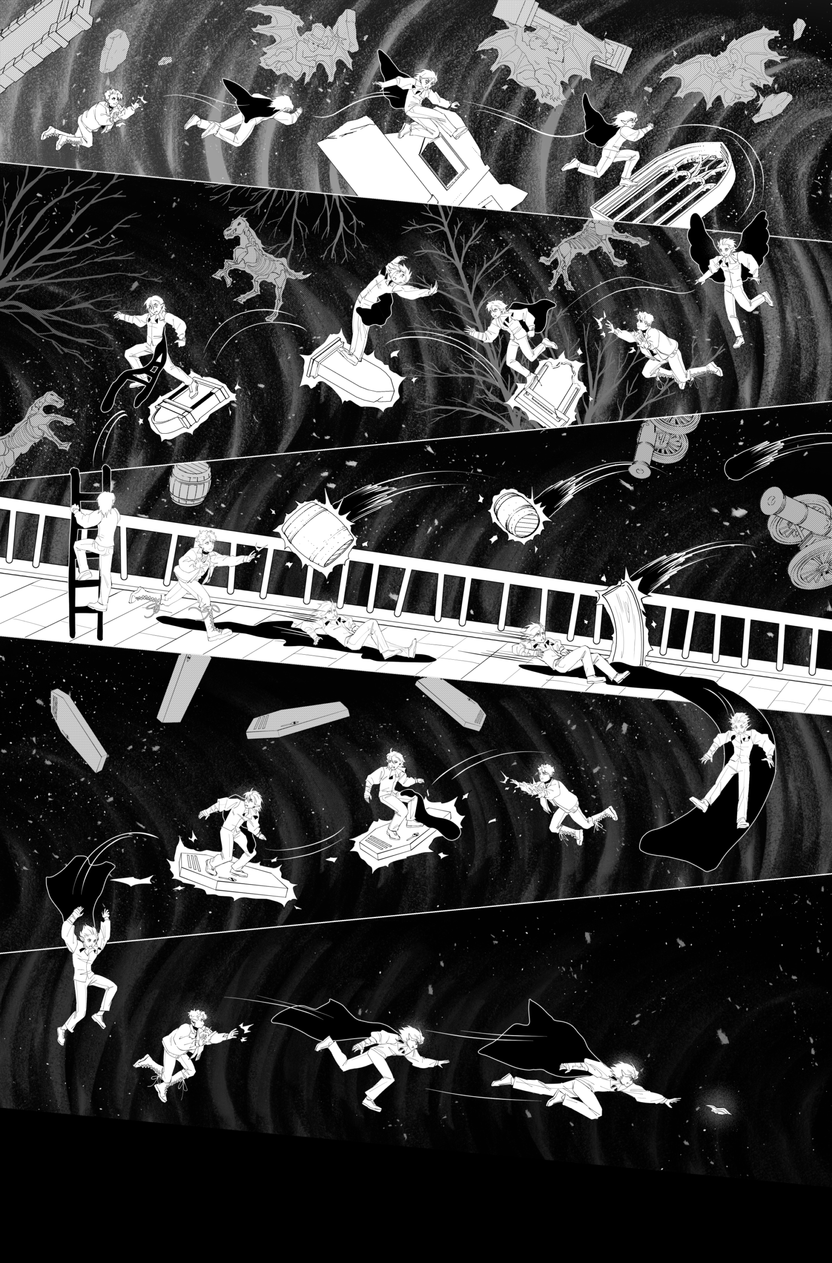 Panel 7