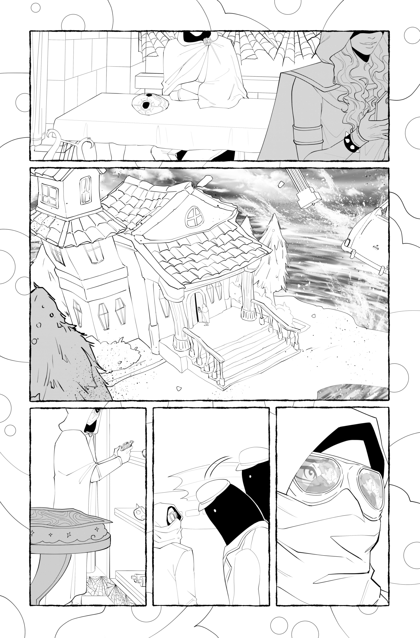 Panel 1